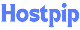 hostpip logo