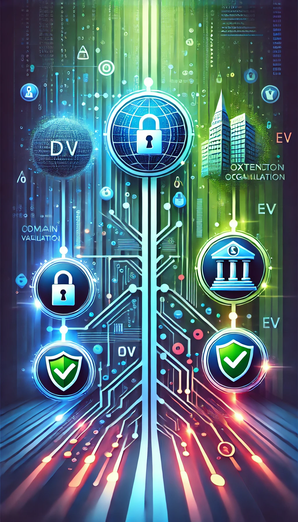 Explore the Different Types of  SSL Certificates