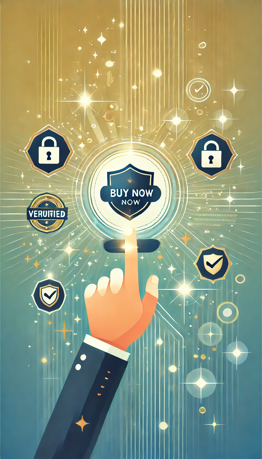 Make Your Purchase Decision with Confidence!