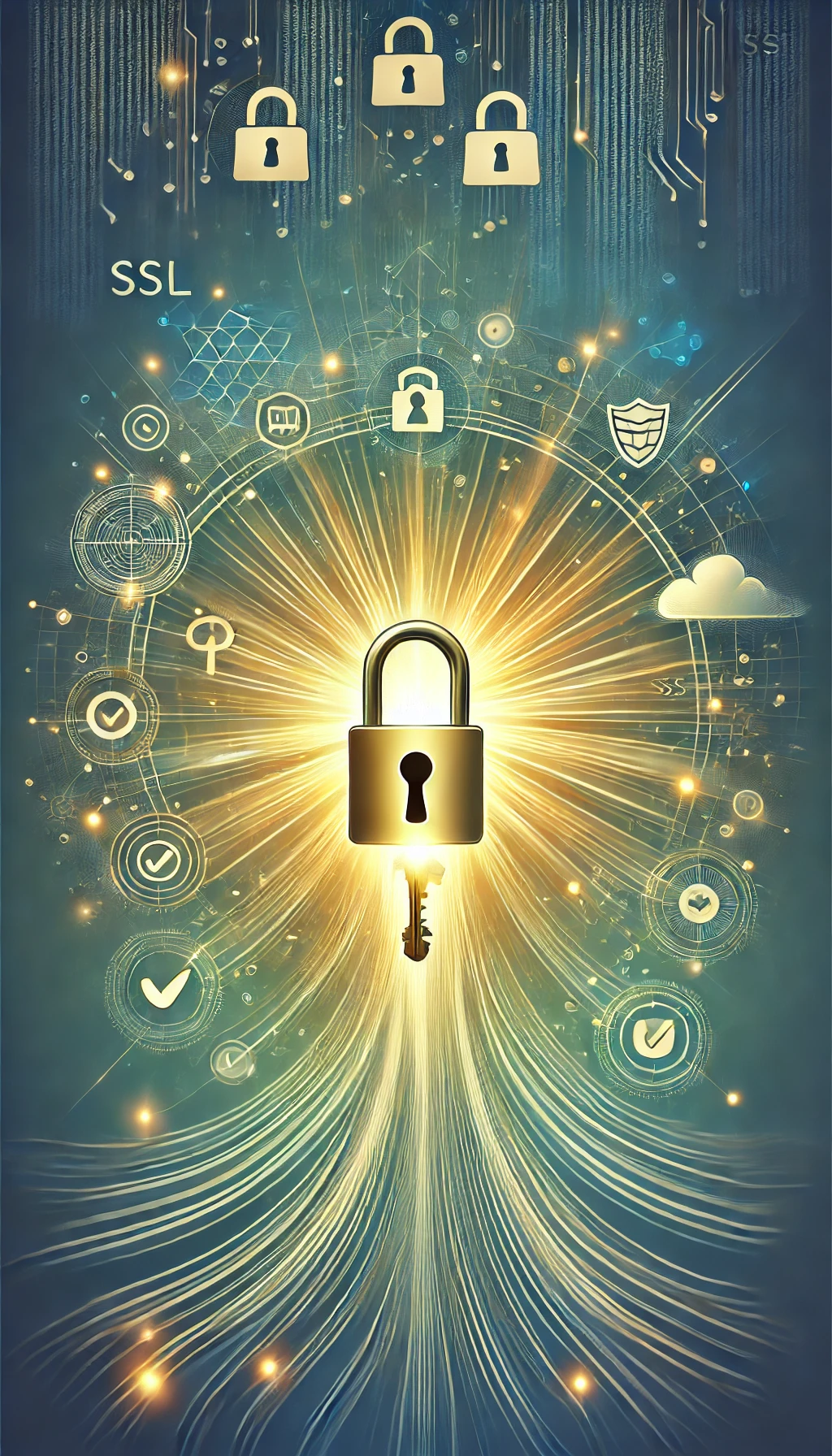 Unlock the True Purpose of SSL Certificates